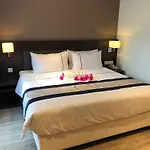 Ramada Encore By Wyndham Chinatown Kuala Lumpur