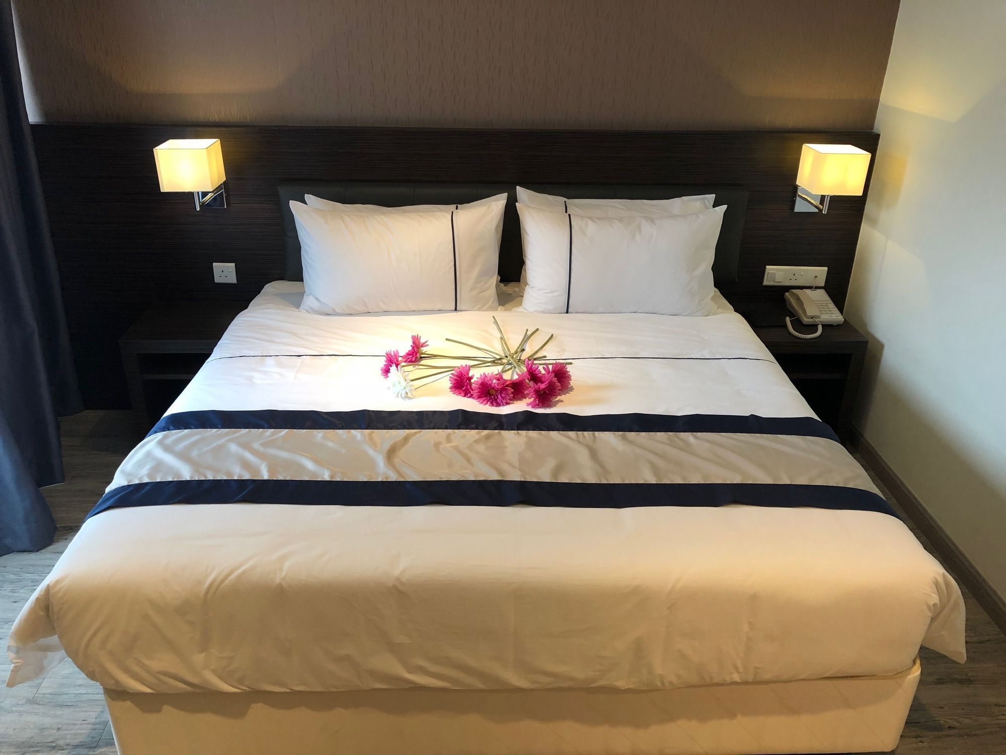 Ramada Encore By Wyndham Chinatown Hotel Kuala Lumpur