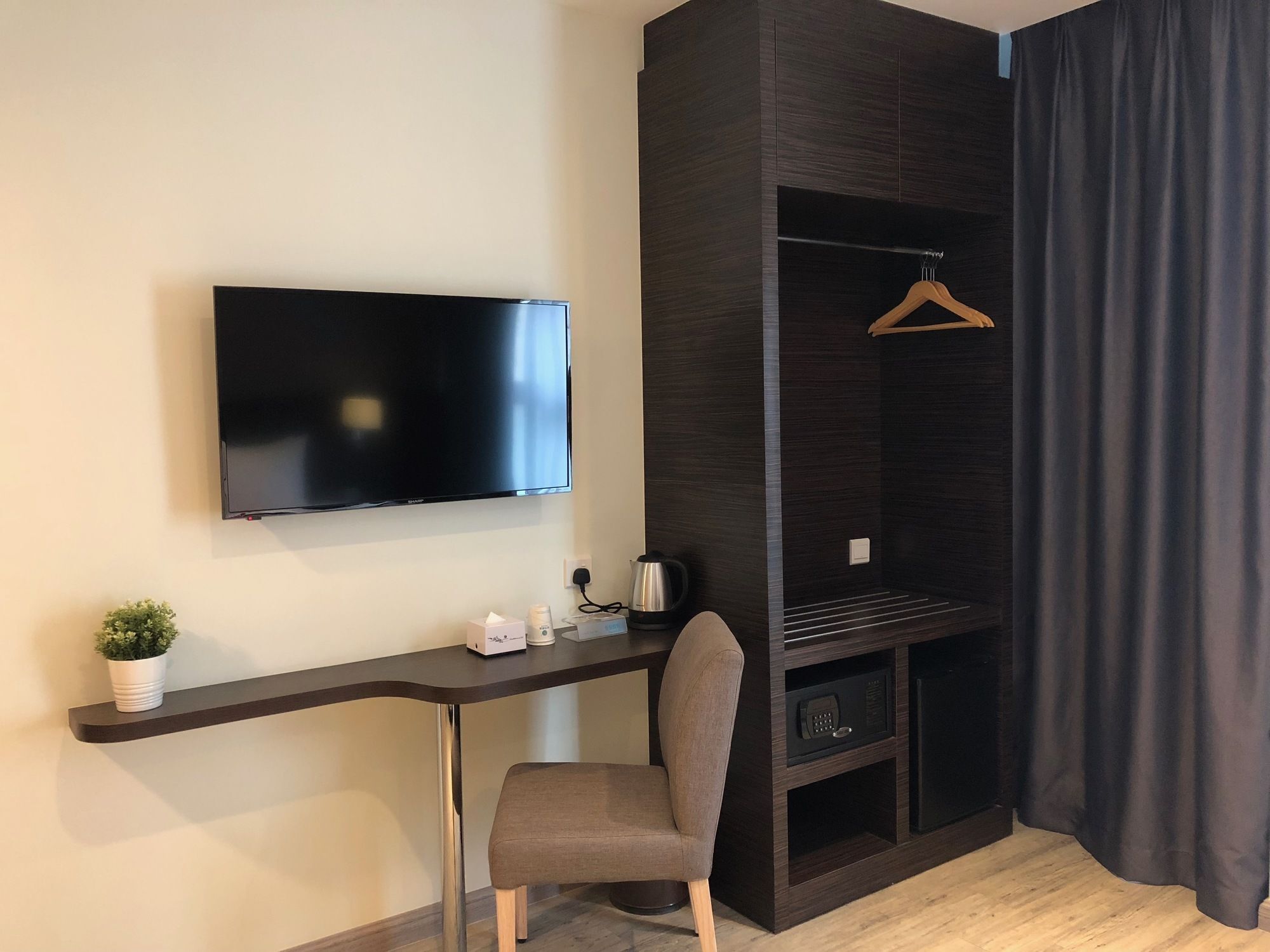 Ramada Encore By Wyndham Chinatown Hotel Kuala Lumpur